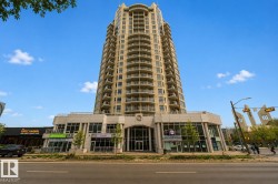 #1704 10388 105 ST NW  Edmonton, AB T5J 0C2