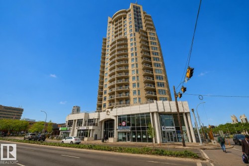 #1704 10388 105 St Nw, Edmonton, AB 
