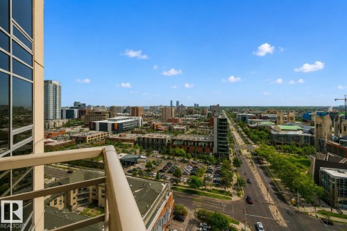 #1704 10388 105 St Nw, Edmonton, AB 