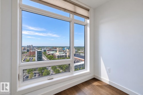 #1704 10388 105 St Nw, Edmonton, AB 