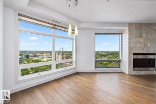 #1704 10388 105 St Nw, Edmonton, AB 