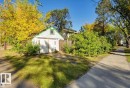 11502 122 Street Nw, Edmonton, AB 