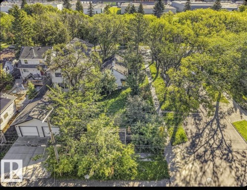 11502 122 Street Nw, Edmonton, AB 
