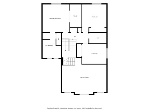 Floor plan - 1223 Appleton Close, Sherwood Park, AB 