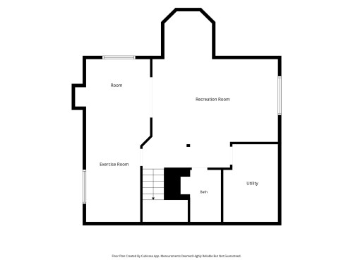 Floor plan - 1223 Appleton Close, Sherwood Park, AB 