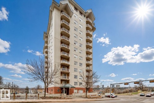 #1003 9707 105 St Nw, Edmonton, AB 