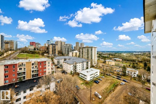 #1003 9707 105 St Nw, Edmonton, AB 
