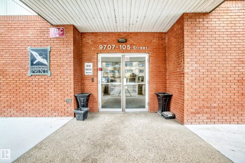 #1003 9707 105 St Nw, Edmonton, AB 