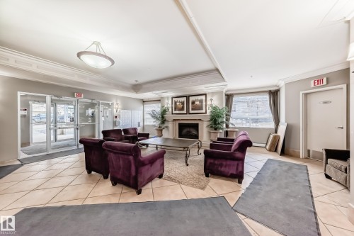#1003 9707 105 St Nw, Edmonton, AB 