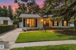 76 FAWCETT Crescent   St. Albert, AB T8N 1W3