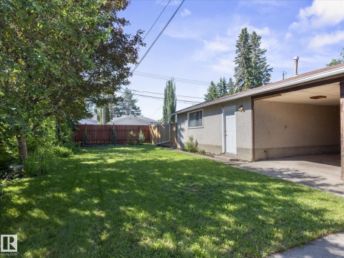 13623 136A Avenue Nw, Edmonton, AB 