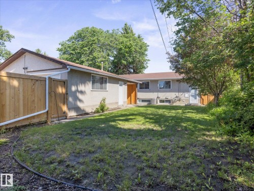 13623 136A Avenue Nw, Edmonton, AB 