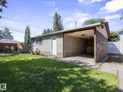 13623 136A Avenue Nw, Edmonton, AB 