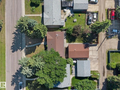 13623 136A Avenue Nw, Edmonton, AB 