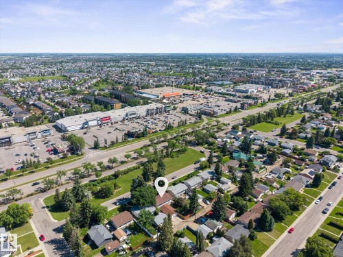 13623 136A Avenue Nw, Edmonton, AB 