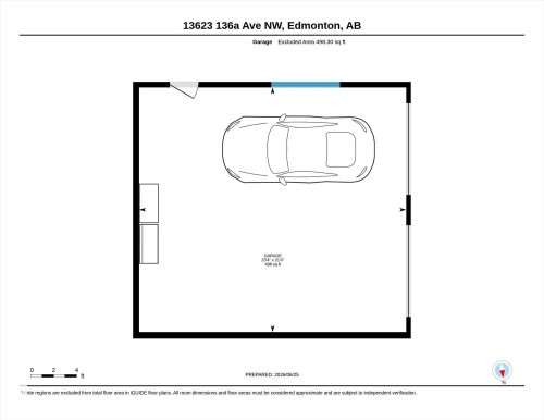 13623 136A Avenue Nw, Edmonton, AB 
