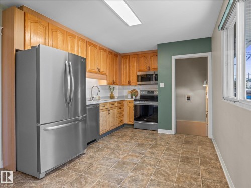 13623 136A Avenue Nw, Edmonton, AB 