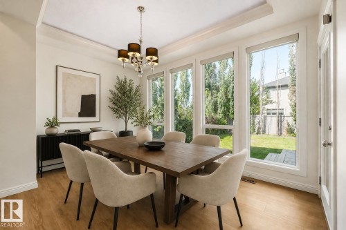 Virtually Staged - 2288 Warry Loop Sw, Edmonton, AB 