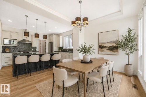 Virtually Staged - 2288 Warry Loop Sw, Edmonton, AB 