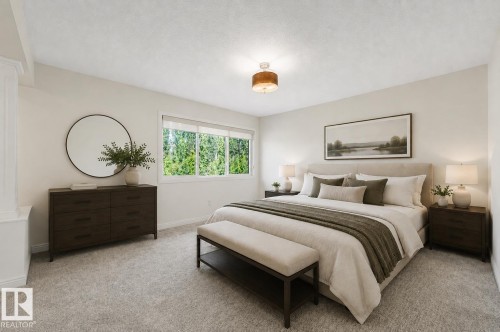 Virtually Staged - 2288 Warry Loop Sw, Edmonton, AB 