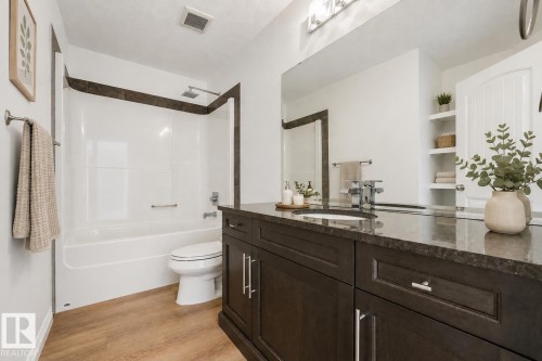 Virtually Staged - 2288 Warry Loop Sw, Edmonton, AB 