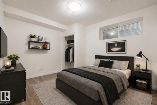Virtually Staged - 2288 Warry Loop Sw, Edmonton, AB 