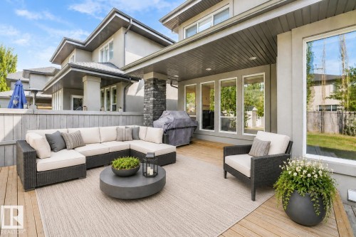 Virtually Staged - 2288 Warry Loop Sw, Edmonton, AB 