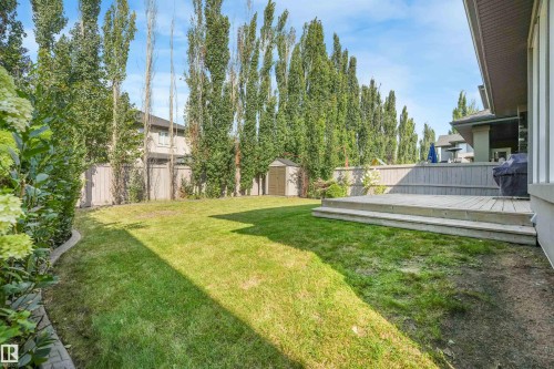 2288 Warry Loop Sw, Edmonton, AB 