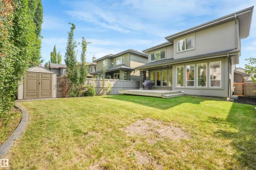 2288 Warry Loop Sw, Edmonton, AB 