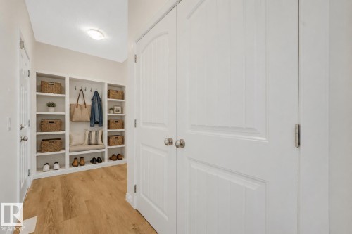 Virtually Staged - 2288 Warry Loop Sw, Edmonton, AB 