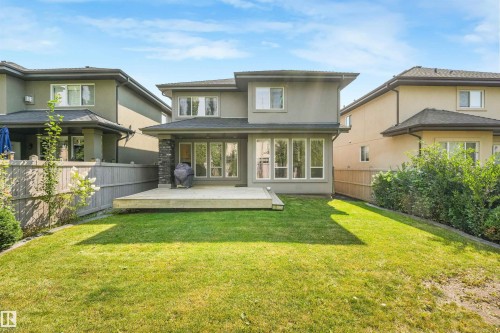 2288 Warry Loop Sw, Edmonton, AB 