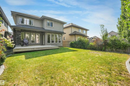 2288 Warry Loop Sw, Edmonton, AB 