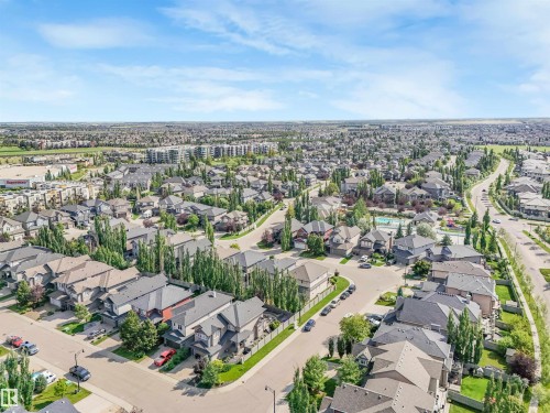 2288 Warry Loop Sw, Edmonton, AB 