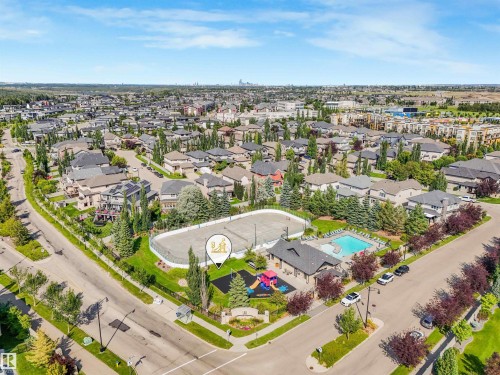 2288 Warry Loop Sw, Edmonton, AB 