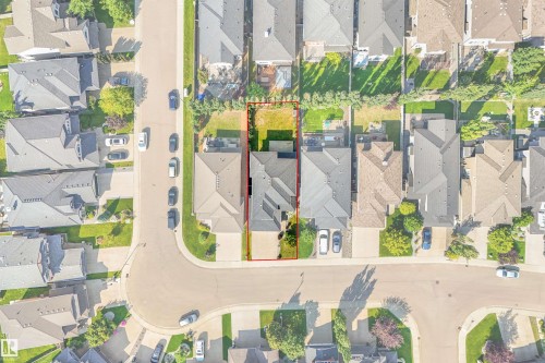 2288 Warry Loop Sw, Edmonton, AB 