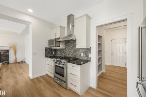 2288 Warry Loop Sw, Edmonton, AB 