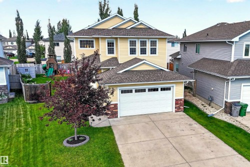 9709 89 Street   Morinville, AB T8R 2N6