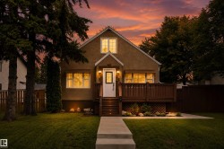 12015 124 Street NW  Edmonton, AB T5L 0M8