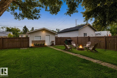 12015 124 Street Nw, Edmonton, AB 
