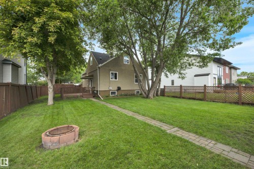 12015 124 Street Nw, Edmonton, AB 