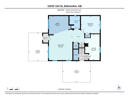 12015 124 Street Nw, Edmonton, AB 