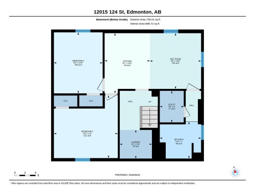 12015 124 Street Nw, Edmonton, AB 