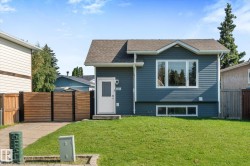 22 WESTLAKE Drive  Spruce Grove, AB T7X 1S5