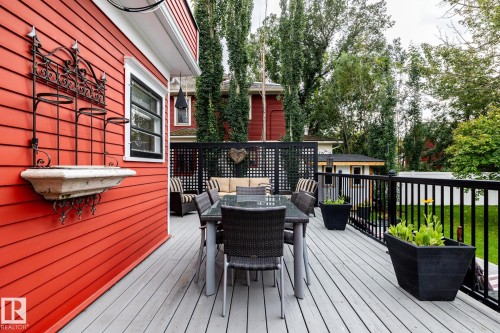 10834 125 Street Nw, Edmonton, AB 