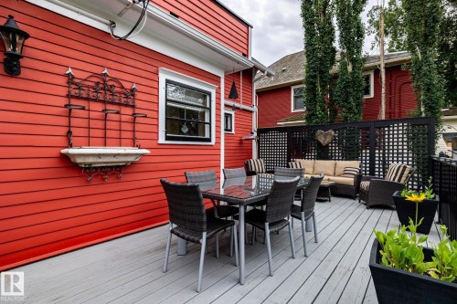 10834 125 Street Nw, Edmonton, AB 