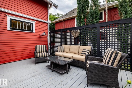 10834 125 Street Nw, Edmonton, AB 