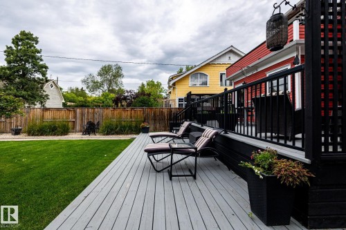 10834 125 Street Nw, Edmonton, AB 