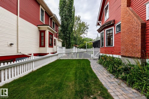 10834 125 Street Nw, Edmonton, AB 