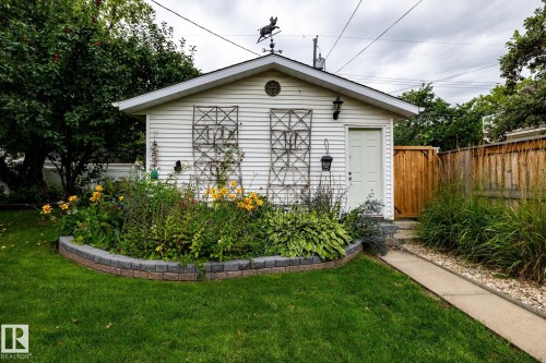 10834 125 Street Nw, Edmonton, AB 