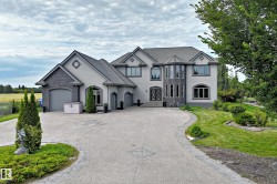 #101 54302 RGE ROAD 250 Rural Sturgeon County, AB T8T 0C9